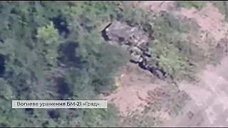 Vysoká efektivita protibatériovej paľby