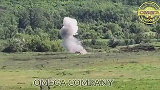 Javelin okupantom otvoril BMP
