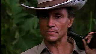 MacGyver 1x06 Svet podle trumba
