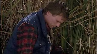 MacGyver 1x10 MacGyver na odstrel