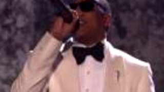 Jay - Z ft. Alicia Keys - Empire State of Mind (Live)