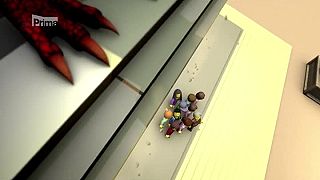 Ninjago,S02E05