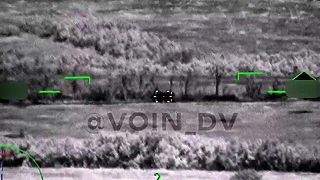 Z denníka ruského pilota Ka-52 #16