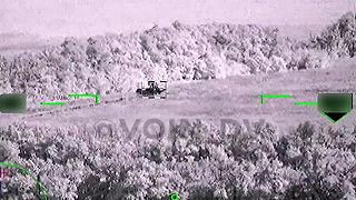 Z denníka ruského pilota Ka-52 #18