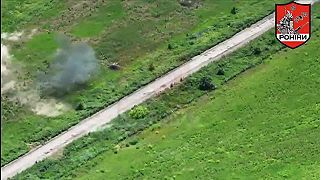 Delostrelectvo 44. brigády preriedilo okupantov