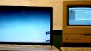Mac 1987 vs Vista 2007