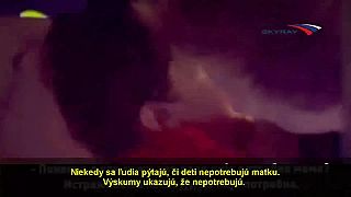 VÝZNAMNÉ MESTÁ 25.diel: Sodoma /Mesto v staroveku a dnes/