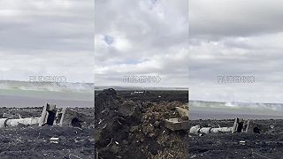 Ukro helikoptéra RIP