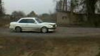 BMW E30