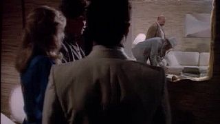 MacGyver 2x03 Podvod na druhou