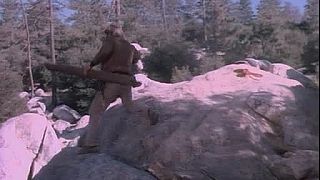 MacGyver 2x05 Pristavaci manevr