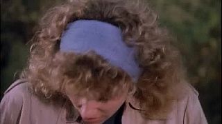 MacGyver 2x07 Nebezpecna cesta