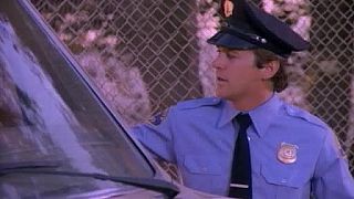 MacGyver 2x09 Tichy svet