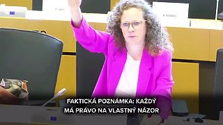 Progresívci v Europarlamente neudržali nervy