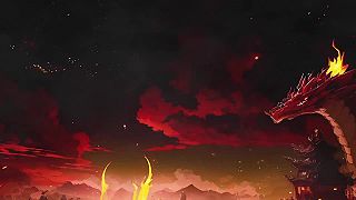 Blasterjaxx x GISHIN x The Way - Warriors