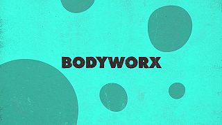 BODYWORX x MOTi - C'est La Vie