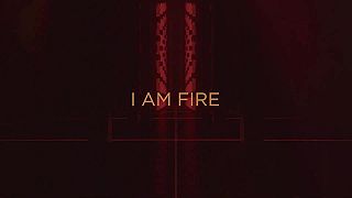 DIM3NSION - Phoenix (Official Lyric Video)