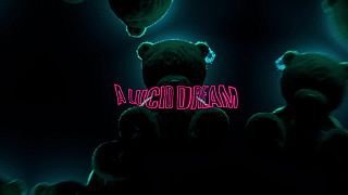 Topic - Lucid Dream
