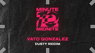 Vato Gonzalez - Dusty Riddim