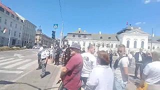 Lipták vs Meleš (7.7.2023)