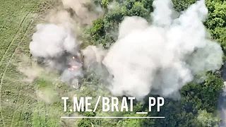 Mínus BM-21 Grad #02