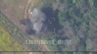 Ruský samovražedný dron Lancet zničil americký radarový systém AN/TPQ-49