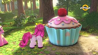 Ponící z Fantazie,S01E01