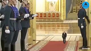Putin je naj.
