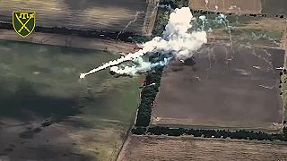 Mínus 9K37 Buk #02