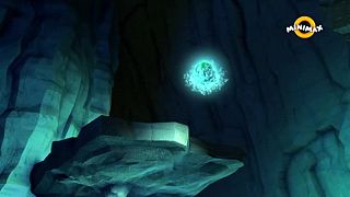 Poníci z Fantazie,S01E02