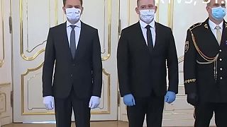 Káľavský o zločinných praktikách NAKA