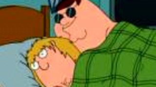 Family Guy - Daddy