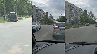 Ukro mobilizácia pokračuje :)