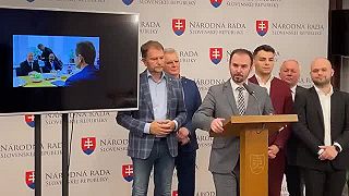 Razia NAKA na PPA. Predvolebná kampaň strany OĽANO