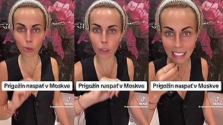 Alex z TiK Toku a Prigožin