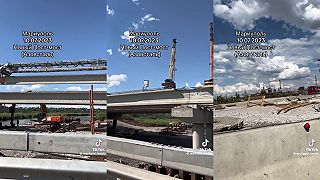 Tik Tok a Mariupol