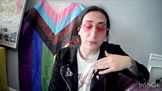 Ženský trans aktivista (CHLAP) sníva o transplantácii maternice