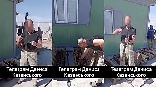 Armaty stále nič, ale flinty s bajonetmi už sú v kurze