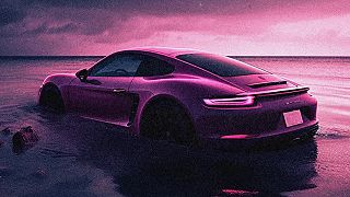 NORO - Caramba