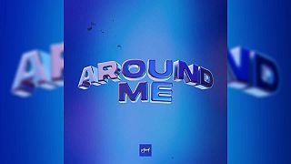Melsen - Around Me