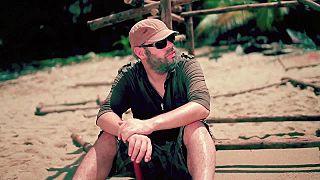 Peter Luts Feat. Jerique - Can't Fight This Feeling