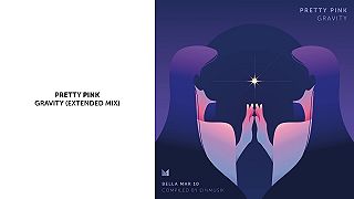 Pretty Pink - Gravity