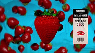 Sam Green Feat. Carla Monroe - Jam Inside Your Love