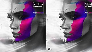 Sick Individuals - Maia
