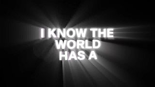 Vicetone - The World Has A Heartbeat