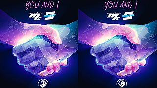 You and I