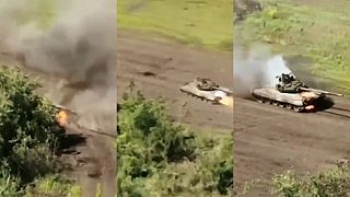 Ivanom nejak prehrieva motor
