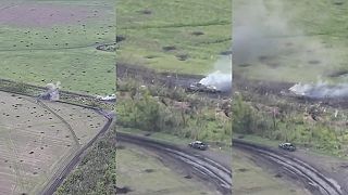 Efektívna 155mm delostrelecká munícia BONUS