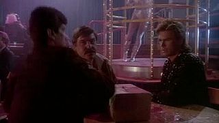 MacGyver 2x17 Agent Jack Dalton