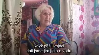 Civilisti majú iný názor na Ukrovermacht